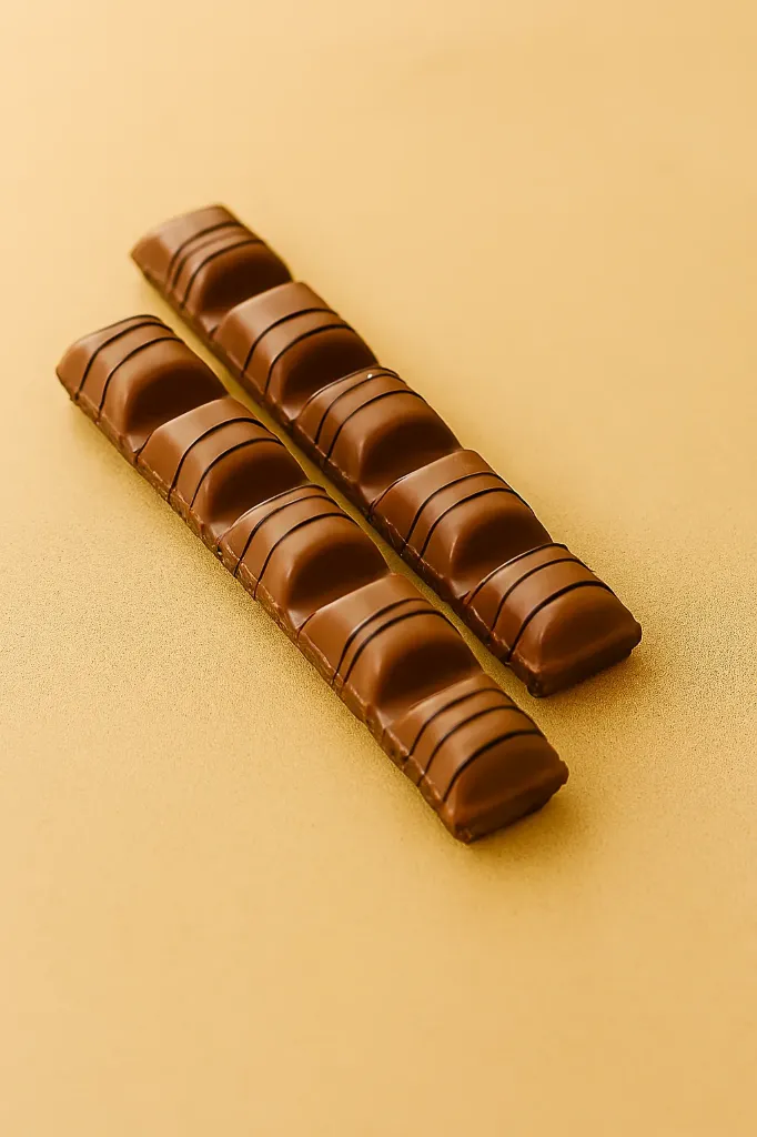 Kinder Bueno. (Premium)