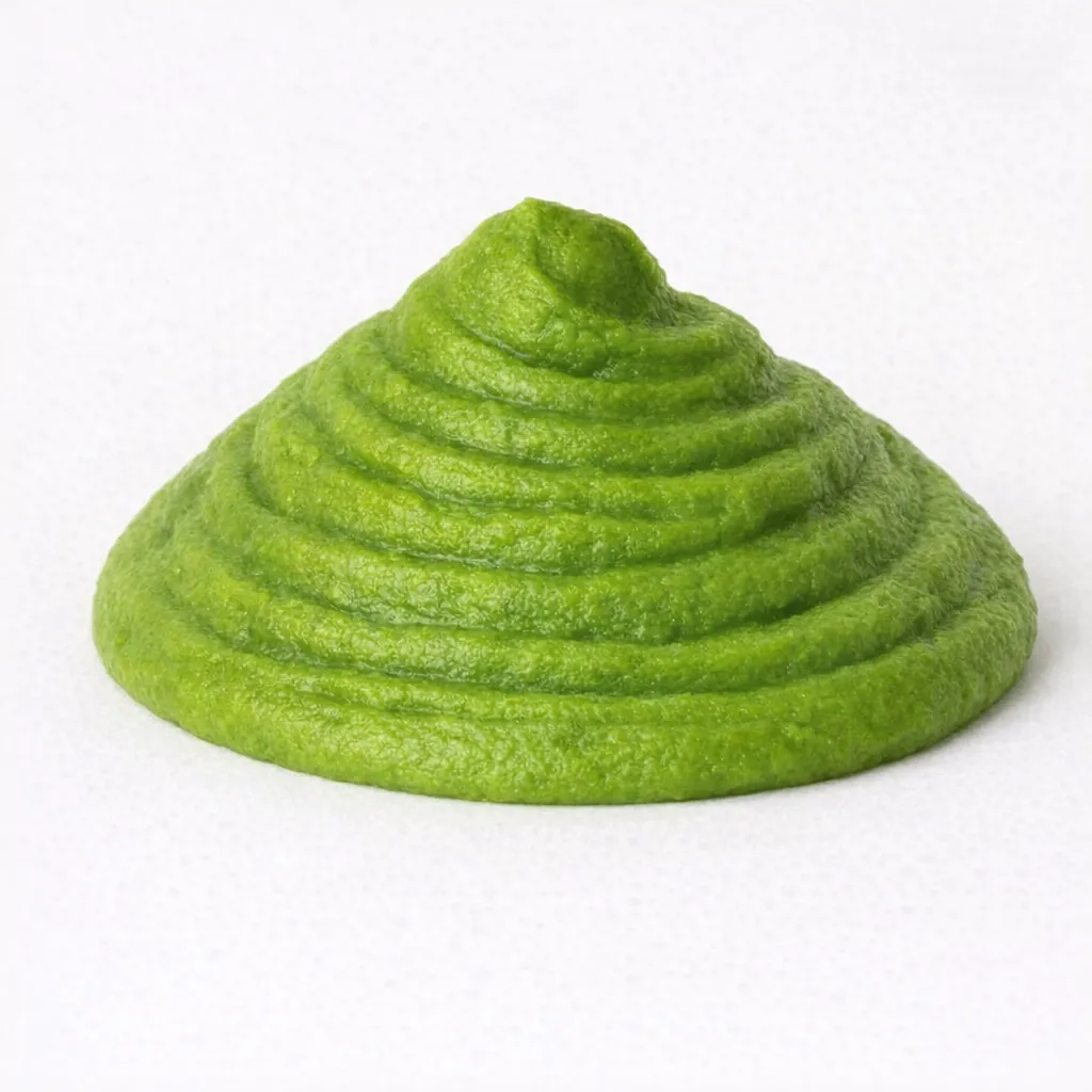 Matcha. Ⓥ