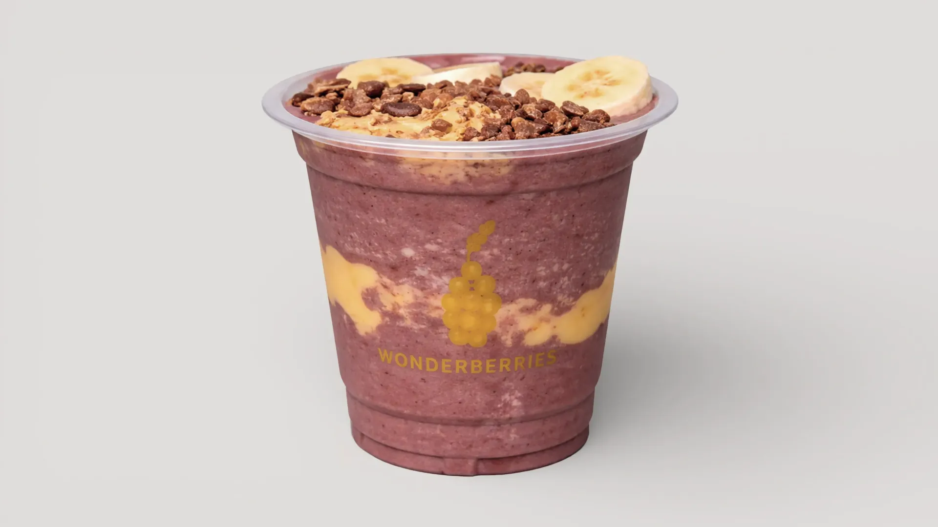 Wonder Peanut Classic Ⓥ (SMALL  350 ml)