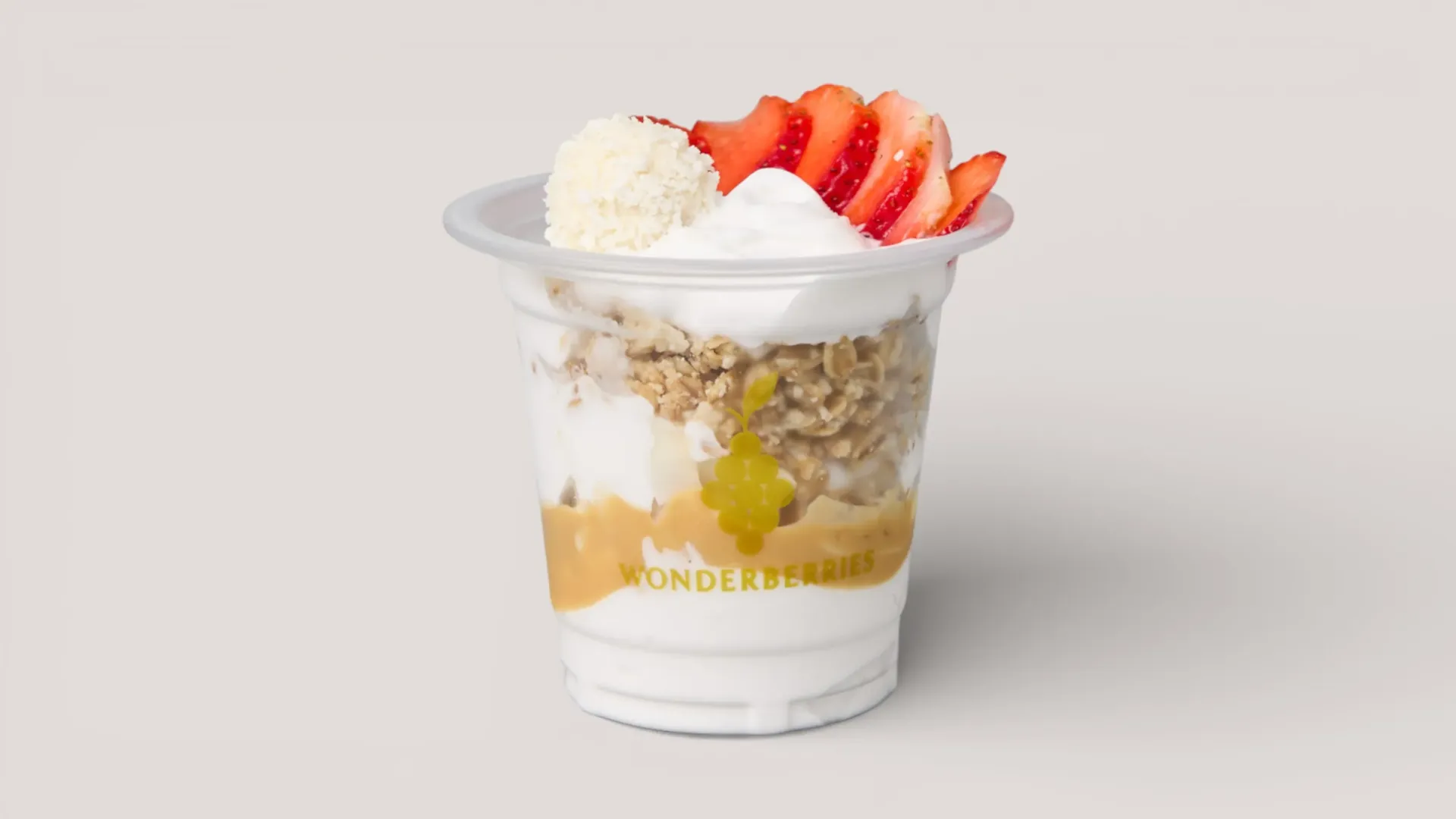 Raffaello Dream Ⓥ (SMALL  350 ml)