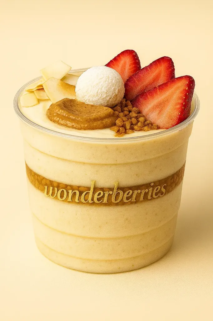 Raffaello Dream Ⓥ (SMALL  350 ml)