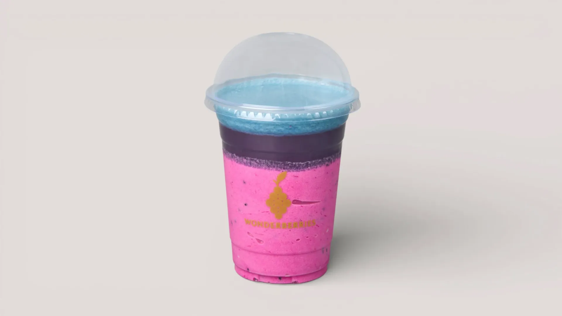 Blue Lagoon 🌱(Delivery) (SMALL  350 ml)