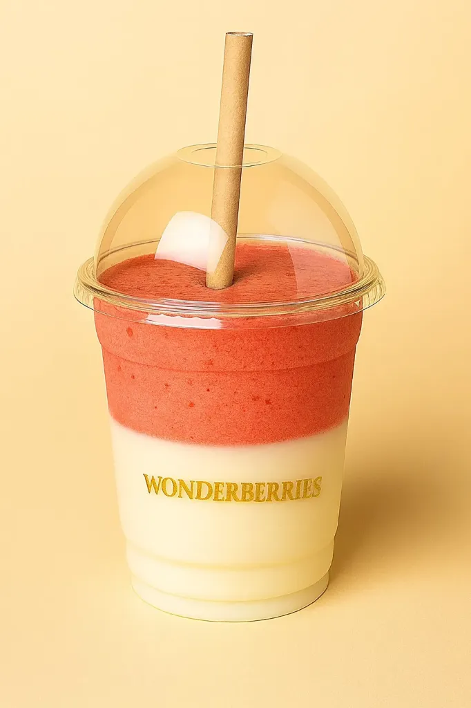 Coco Glow  (SMALL  350 ml)