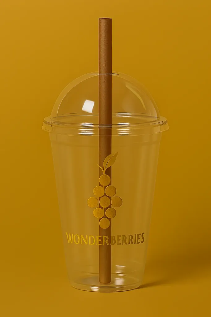  MACH DEINEN EIGENEN SMOOTHIE (SMALL  350 ml, Wasser)